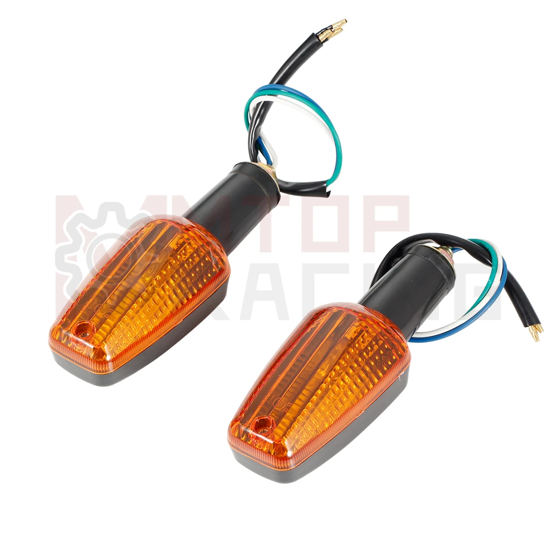 Turn Signal Light Indicator Amber Light Lamp For Honda CB400SF 1999 2000 2001 CB1300SF 1992-2002