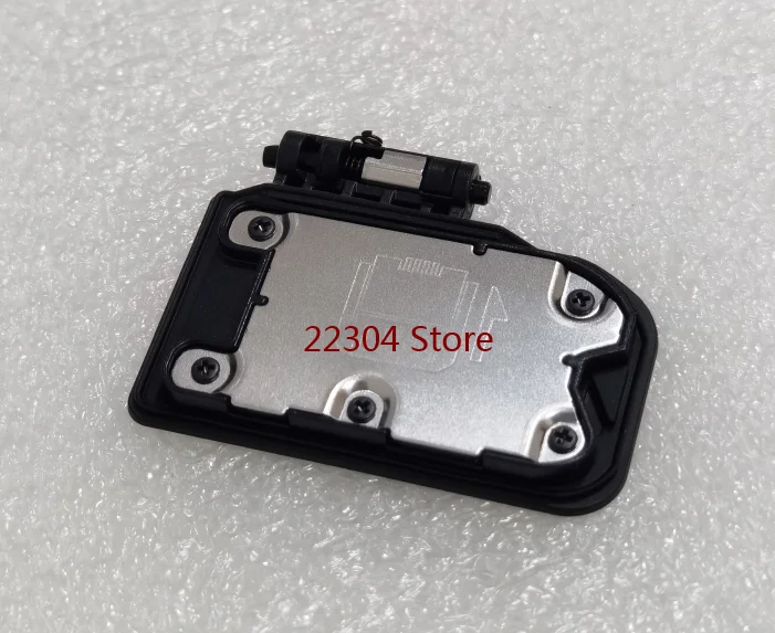 Chi Tiết sửa chữa Pin Pin Cửa Nắp Đơn Vị X50002721 Cho Sony A7RM4 ILCE-7RM4 A7R IV ILCE-7R IV