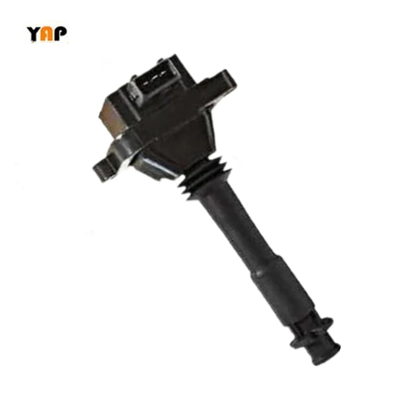 

New Engine Ignition Coil FOR FITFIAT BRAVO 182 COUPE 175 2.0L L4 46403328 0221504006 0040100310 1996-2000