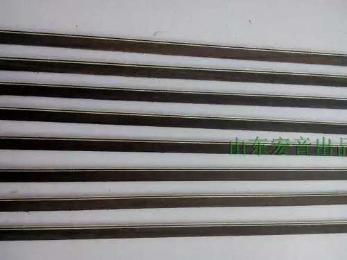 20 piezas de madera rosa + WH + BK + WH, encuadernación para guitarra, proyecto de cuerpo con incrustaciones, tira de purfling, guitarra, bajo, ukelele, accesorios de madera