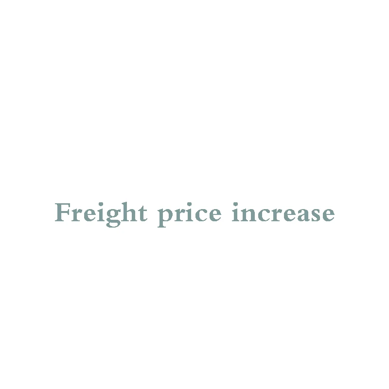 

Nails Freight rate adjustment