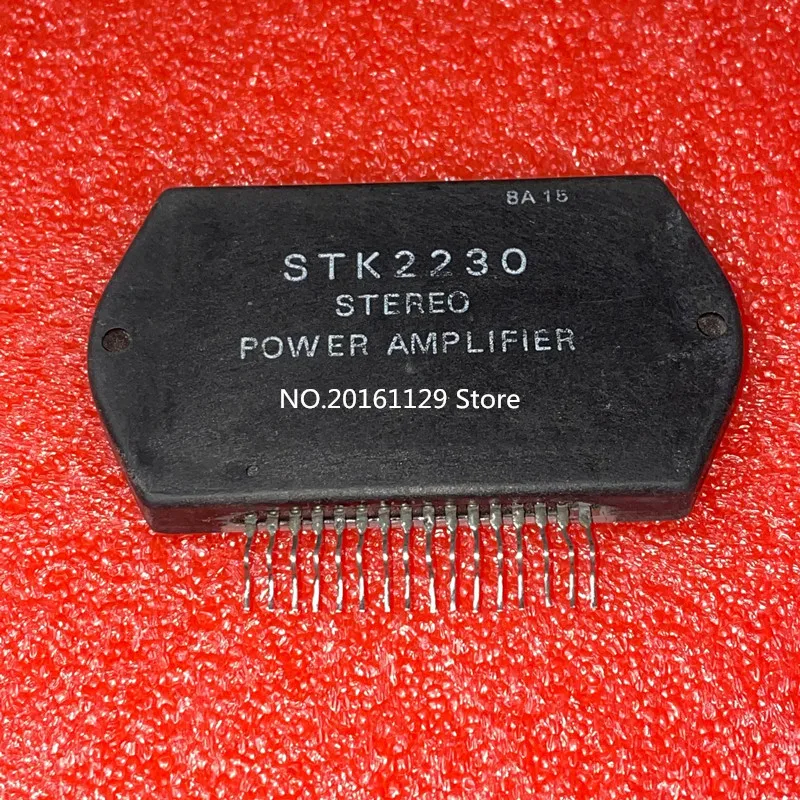 1PCS  STK2230  STK2240 STK2250 ZIP MODULES 100%  New&original