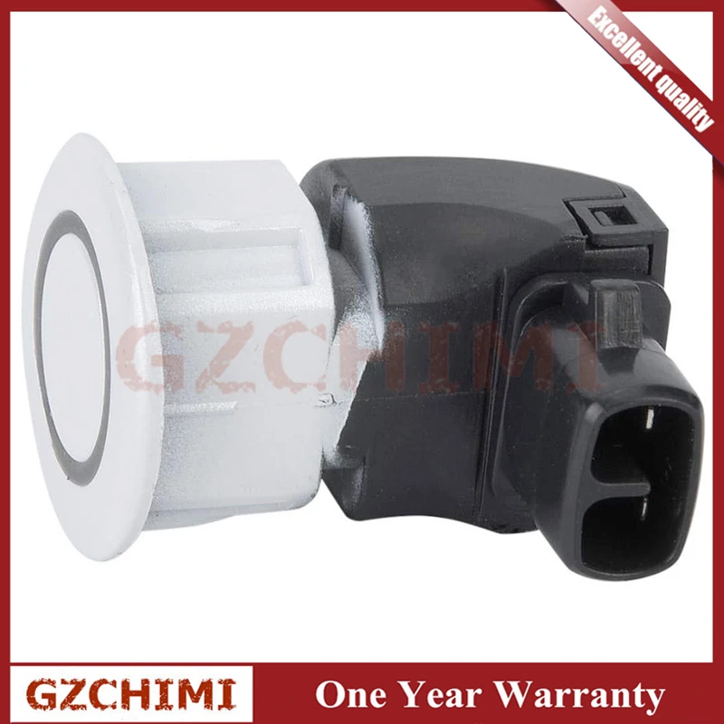 4pcs PDC Reverse Parking Sensor 89341-58010 89341-44130 For Toyota LEXUS GS300 GS350 GS430 IS250 view 4