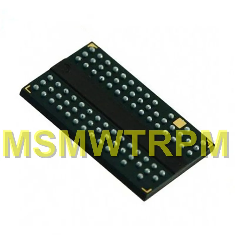 

M14D1G1664A-2.5B DDR2 1Gb FBGA84Ball New Original