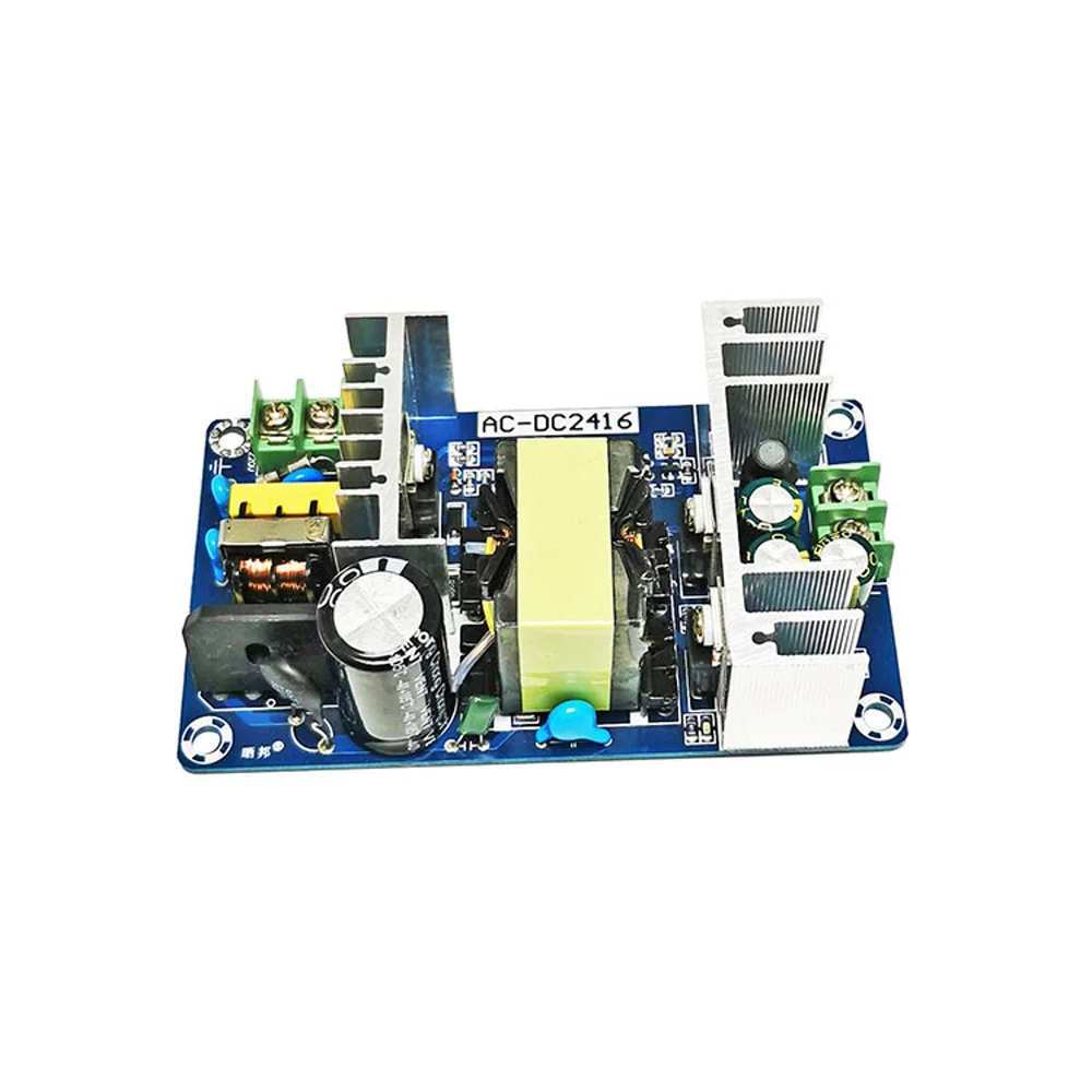 AC 100-240V zu DC 24V 6-17A 12V 24V Netzteil Modul Bord Switch AC-DC schalter Power Supply Board isoliert power versorgung modus