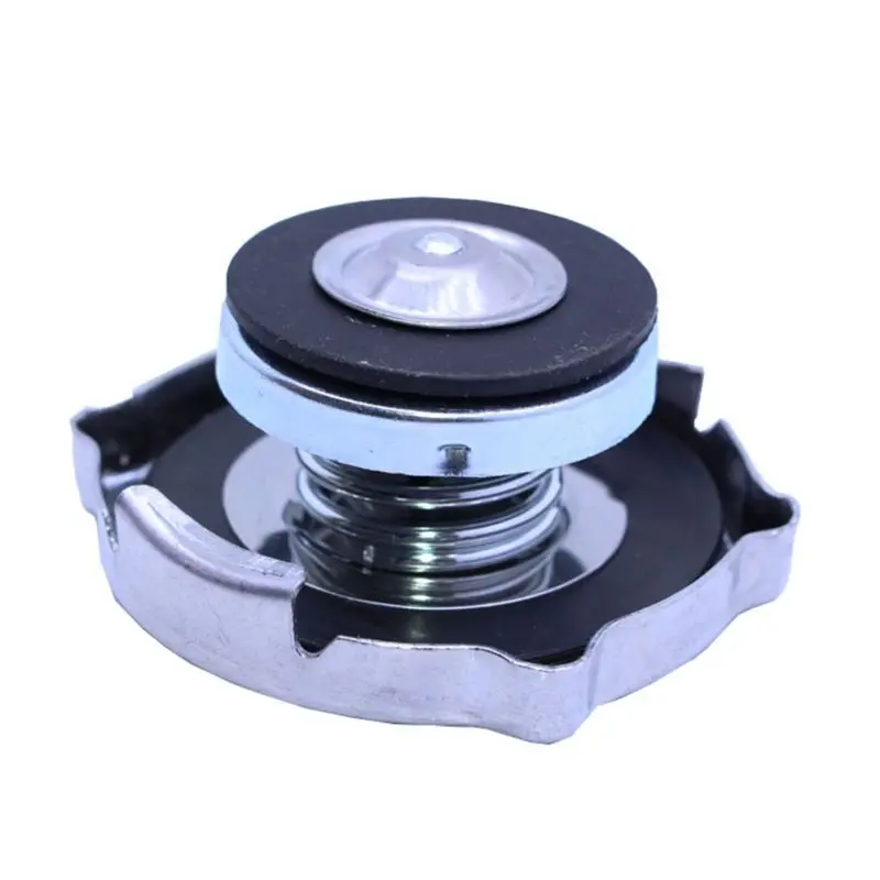 Coolant Radiator Tank Cap Sealing Four-way connector For Chrysler Dodge Jeep Grand Cherokee Sebring TJ Wrangler Ram1500