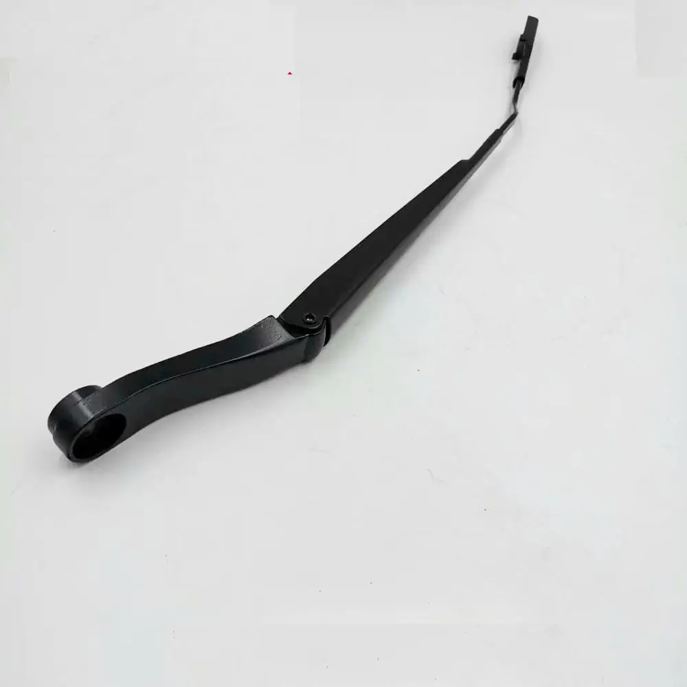 (1pair/kit) Front window Wiper arm left and right side for Chinese SAIC ROEWE 550 MG6 Auto car motor parts