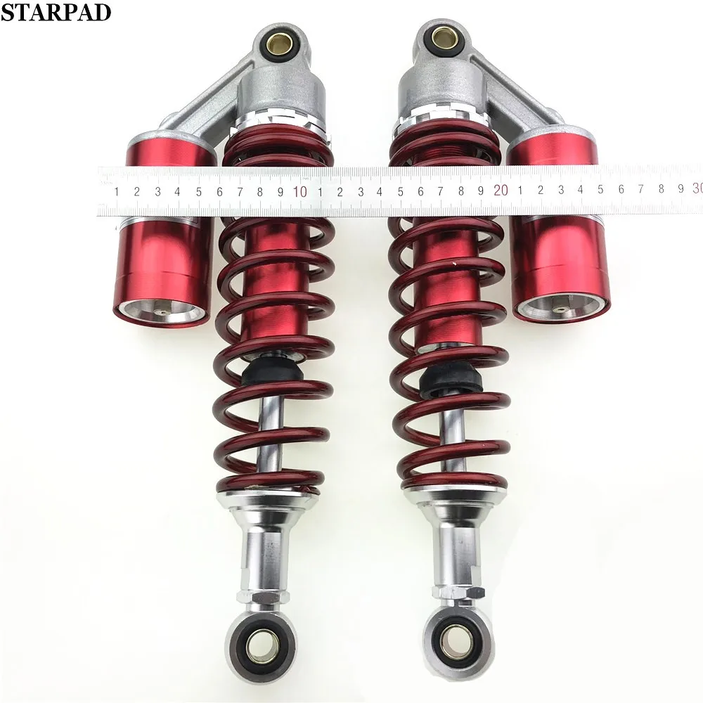 STARPAD For VTEC 1 2 3 4 Generation XJR400 CB400 Motorcycle Shock Absorber Accessories Rear Shock Absorber