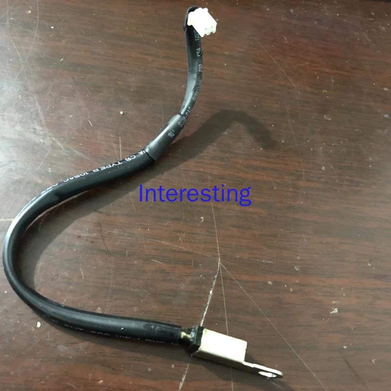 Преобразователь частоты ABB, стандартный Температурный датчик термопары