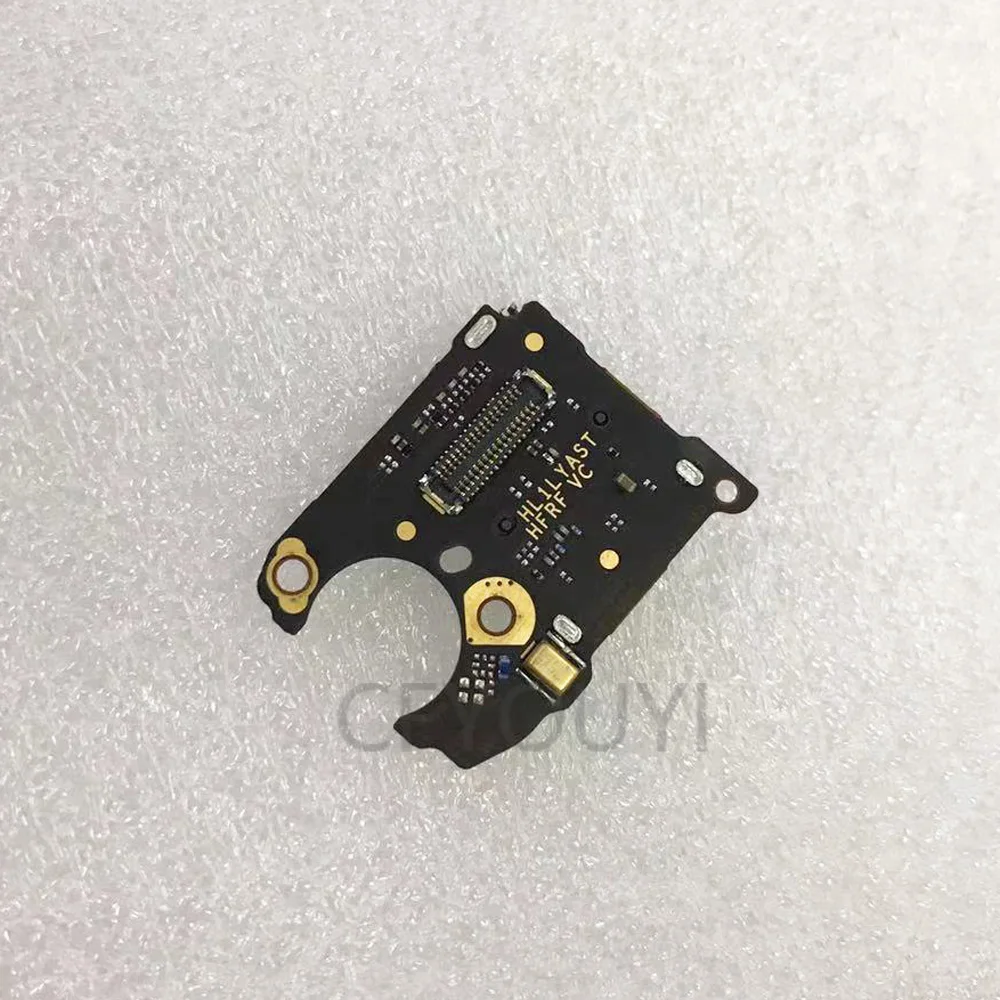 

For Huawei Mate 20 Pro SIM Card Reader Contact Flex Cable Replacement Part