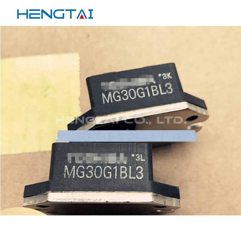 Spedizione gratuita MG30G1BL2 MG30G1BL3 MG50G1BL3 modulo nuovo e originale