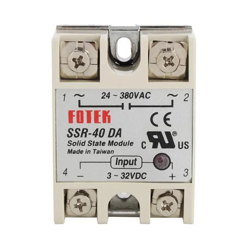 Digitale 220V Pid REX-C100 Temperatuur Instrument Controller