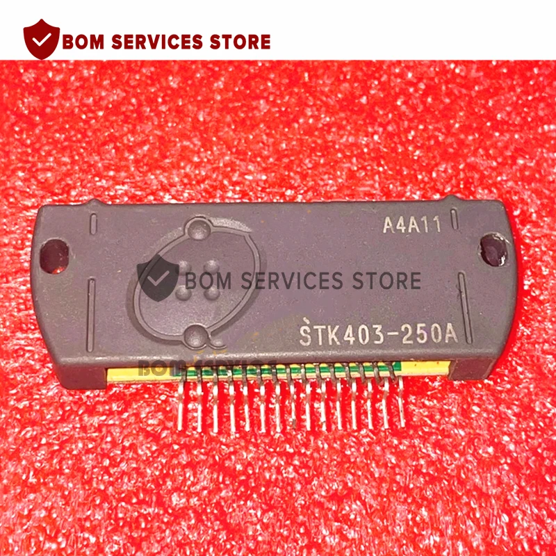 Módulo IPM ORIGINAL, STK403-130Y, STK403-130, STK403-240A, Envío Gratis