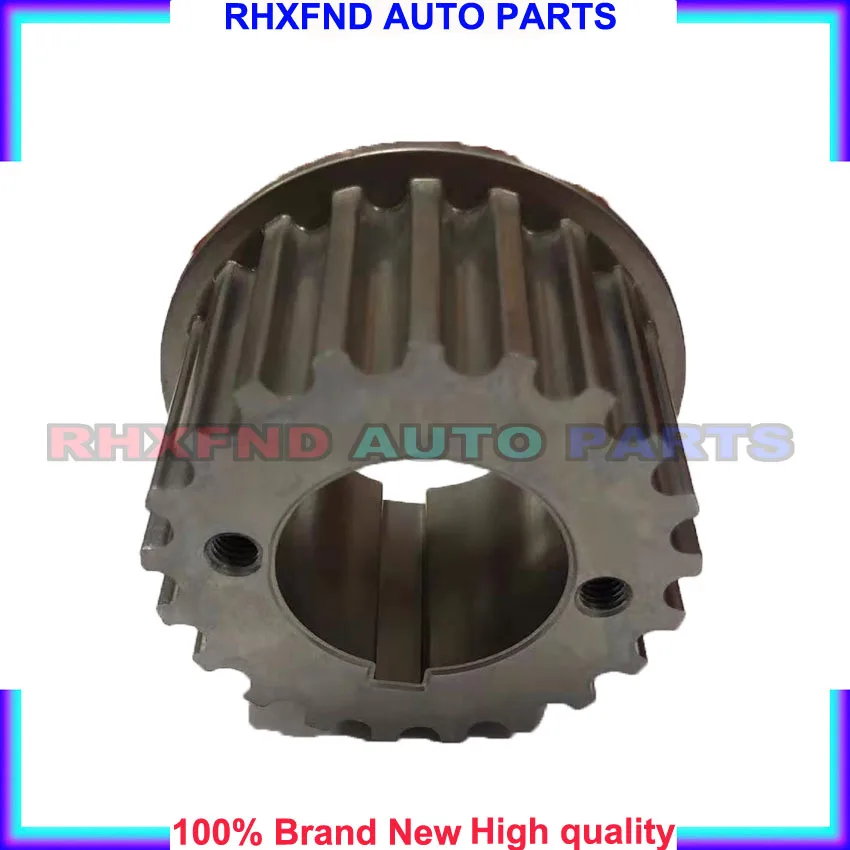 

1352154030 13521-54030 Crankshaft Timing Gear for Toyota Hilux LN106 LN167 1988-2005 3L 5L 5LE