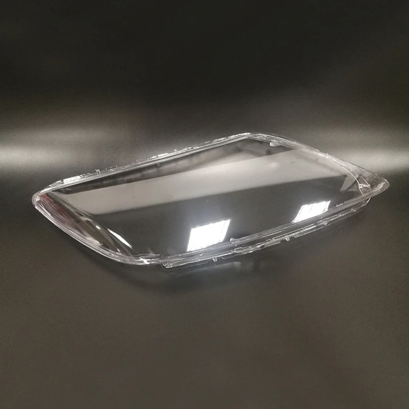 for Mazda CX7 CX-7 2007-2013 Clear Headlight Lens Cover head light lamp Cover