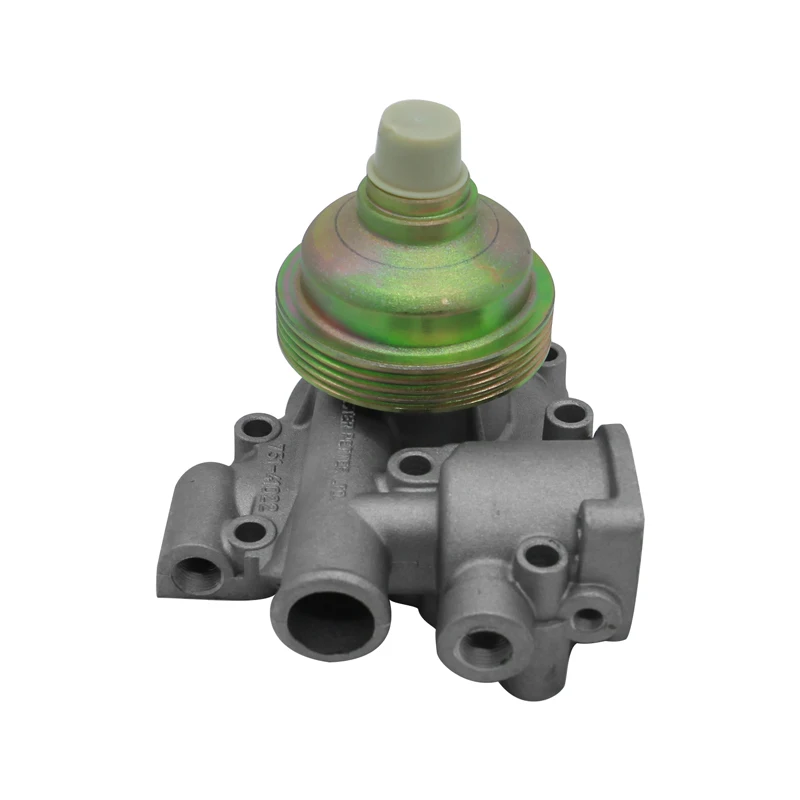 

Water Pump with Gasket 750-40621 750-40624 750-40011 Compatible with Lister Petter Truck Engine LPWT4 LPW2 LPW3 LPW4
