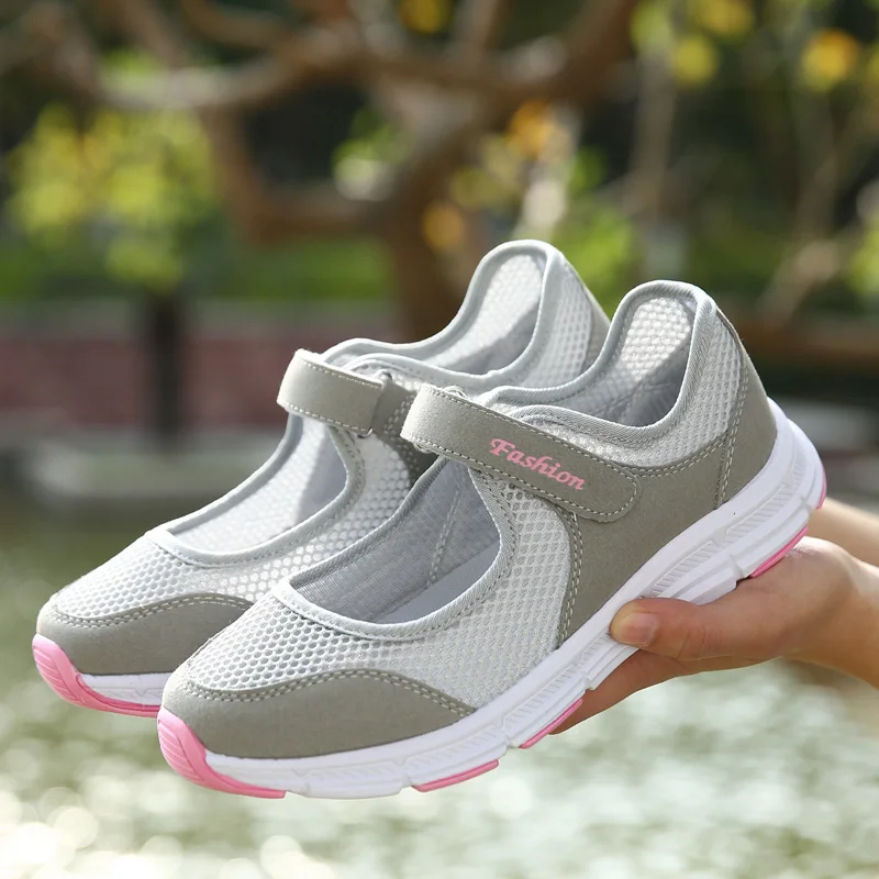 Tenis Mujer Women Tennis Shoes Cheap Sneakers Female Tenis Solid Black Shoes Gym Fitness Trainers Walking Sport Shoes Deportivas