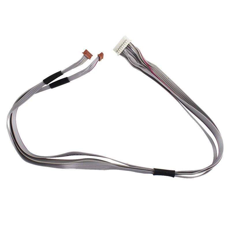 New Compatible Thermal Head Cable Use For Digi SM-300 Weighing Scale Printer Spare Parts