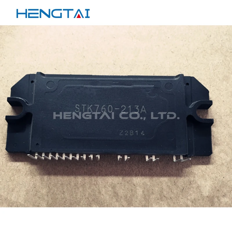Módulo ORIGINAL de STK760-216, STK760-213A, STK760-223A, Envío Gratis