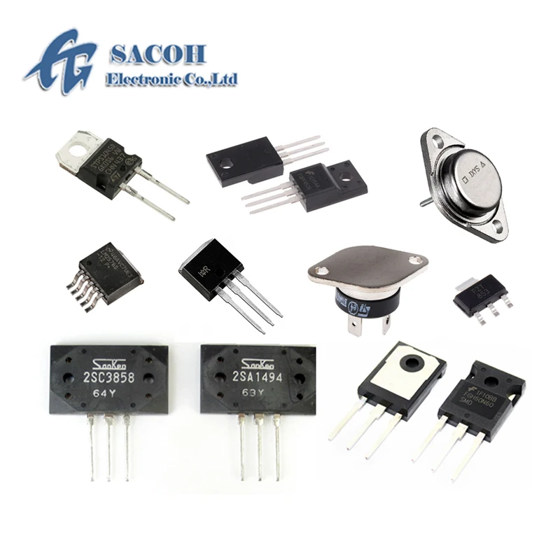 Transistor IGBT haute puissance remis à neuf d'origine, GT40T301, 40T301, GT40T302, 40T302, GT40T101, 40T101, TO-3PL 40A, 1500V, 5 pièces/lot