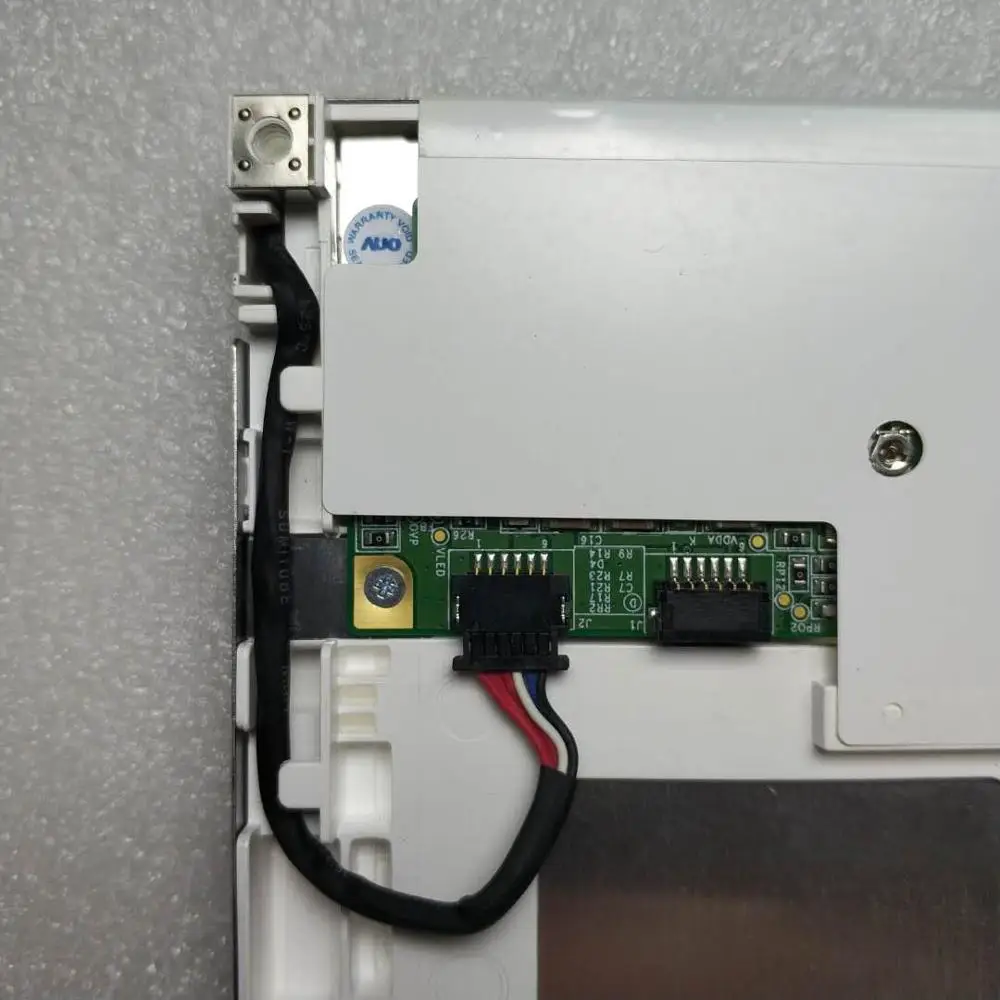 G057VN01 V2 LCD Displays screen