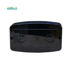 Newest type Radar Vehicle Detector Barrier Sense Controller Replace Loop Detector Vehicle Detector No need Cable