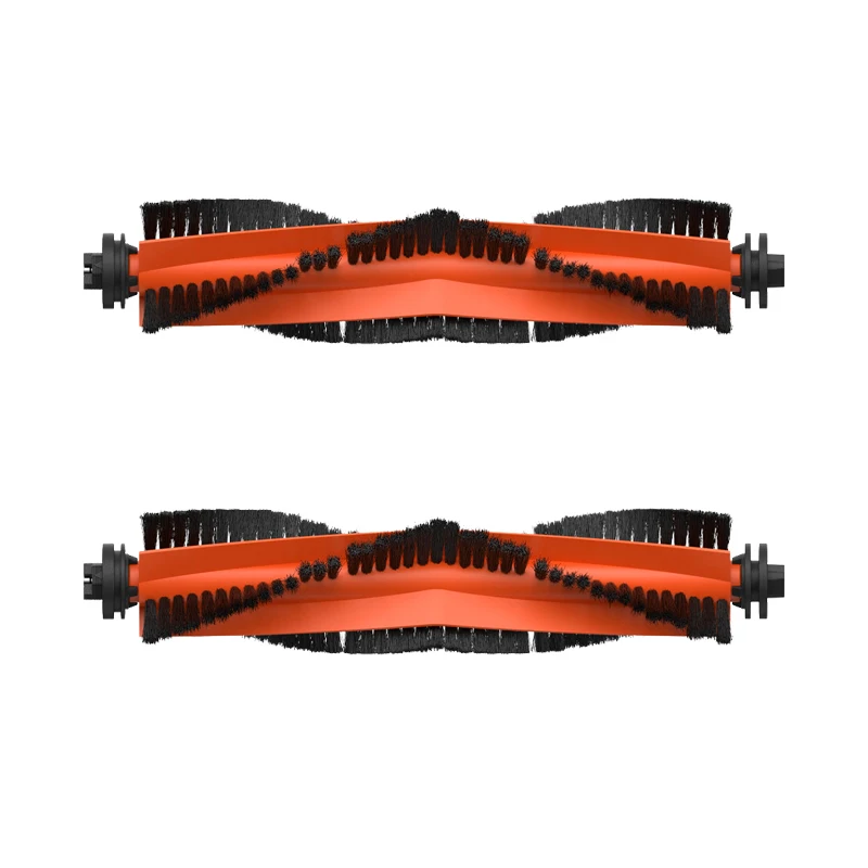 Per Dreame Bot Z10 Pro Robot aspirapolvere pezzi di ricambio sacchetto per la polvere filtro HEPA spazzola laterale spazzola principale panni per Mop accessori