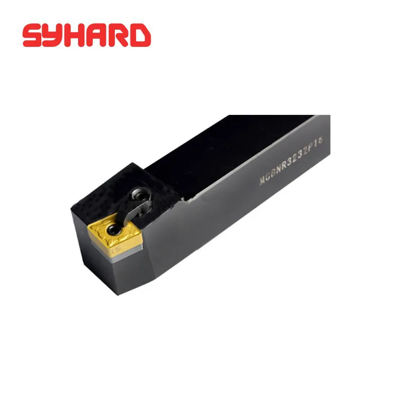 

MCBNR1616H12 MCBNL2525M12 MCBNR3232P12 MCBNL2020K12 75-градусный M-образный внешний держатель инструмента с ЧПУ