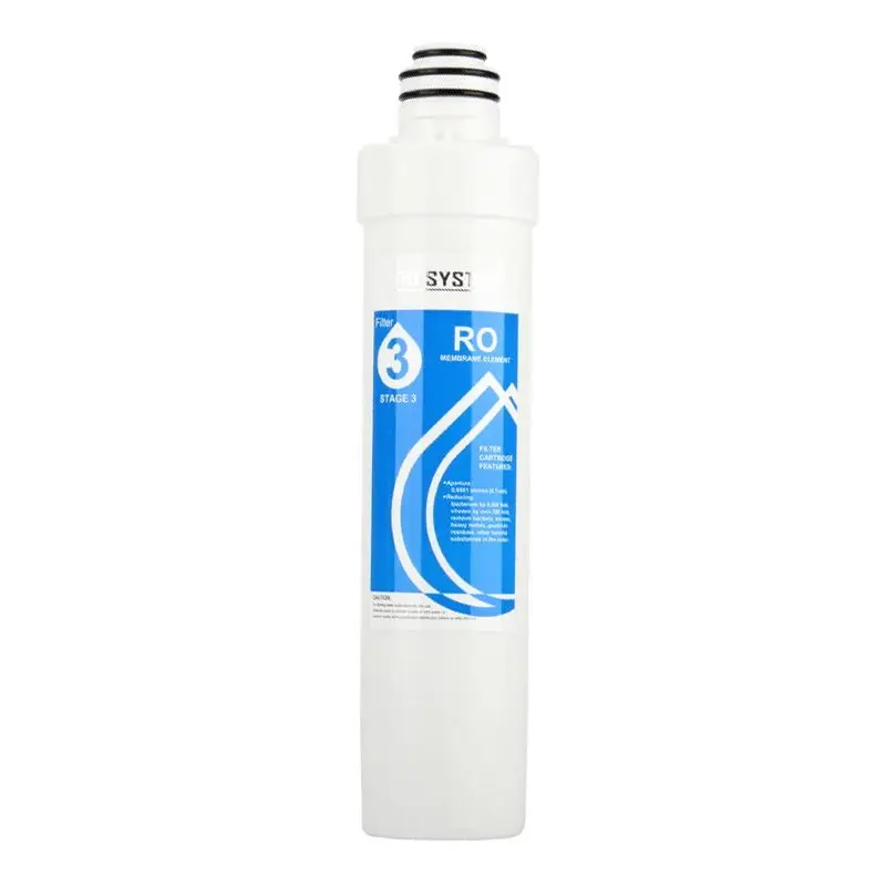 YenvQeeน้ำกรองPP GAC RO PAC Reverse Osmosis Replacementเครื่องกรองน้ำดื่มTreatment