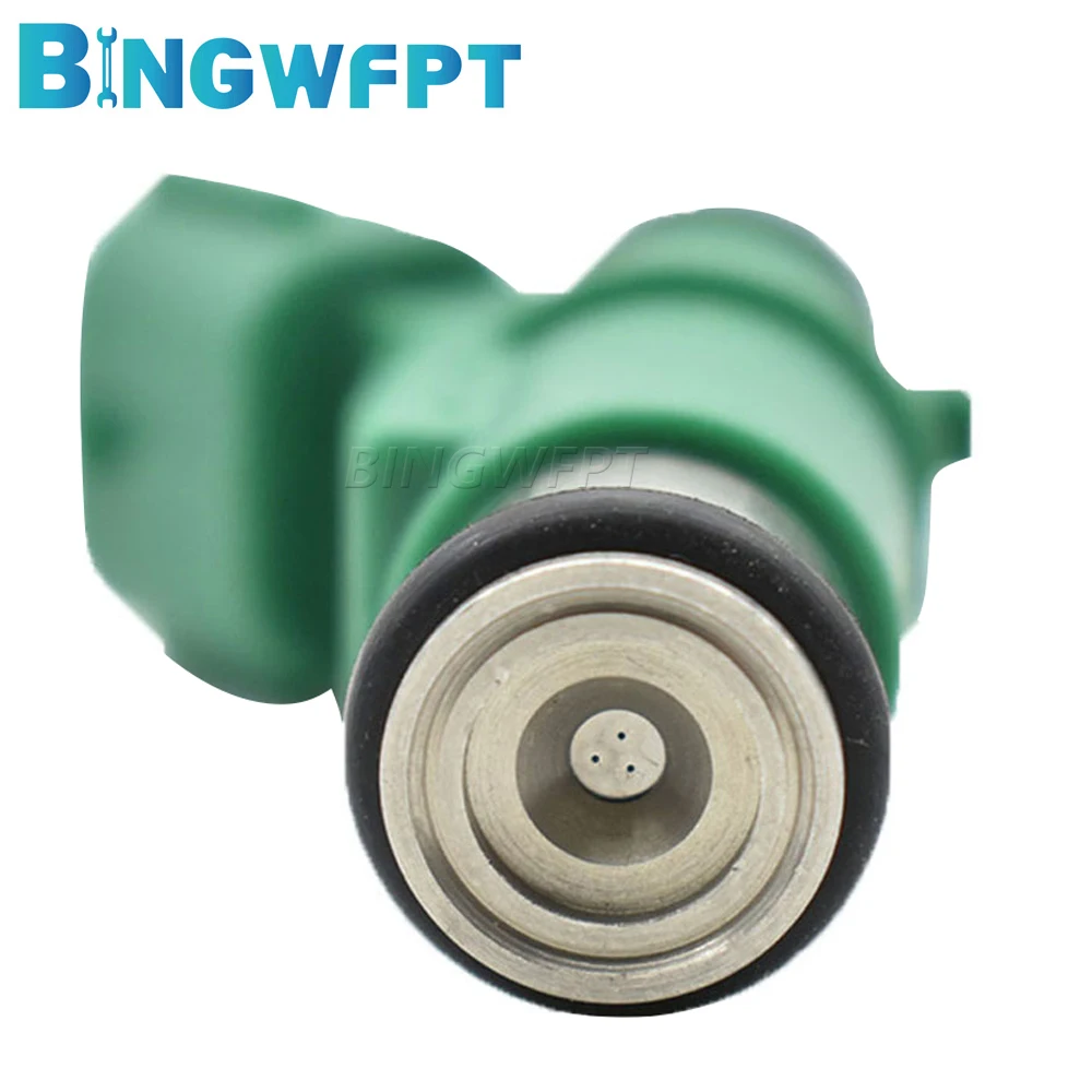 High Quality 1984G0 9655833580 01F-023 348002 01F023 Fuel Injector For CITROEN C3 PEUGEOT 206