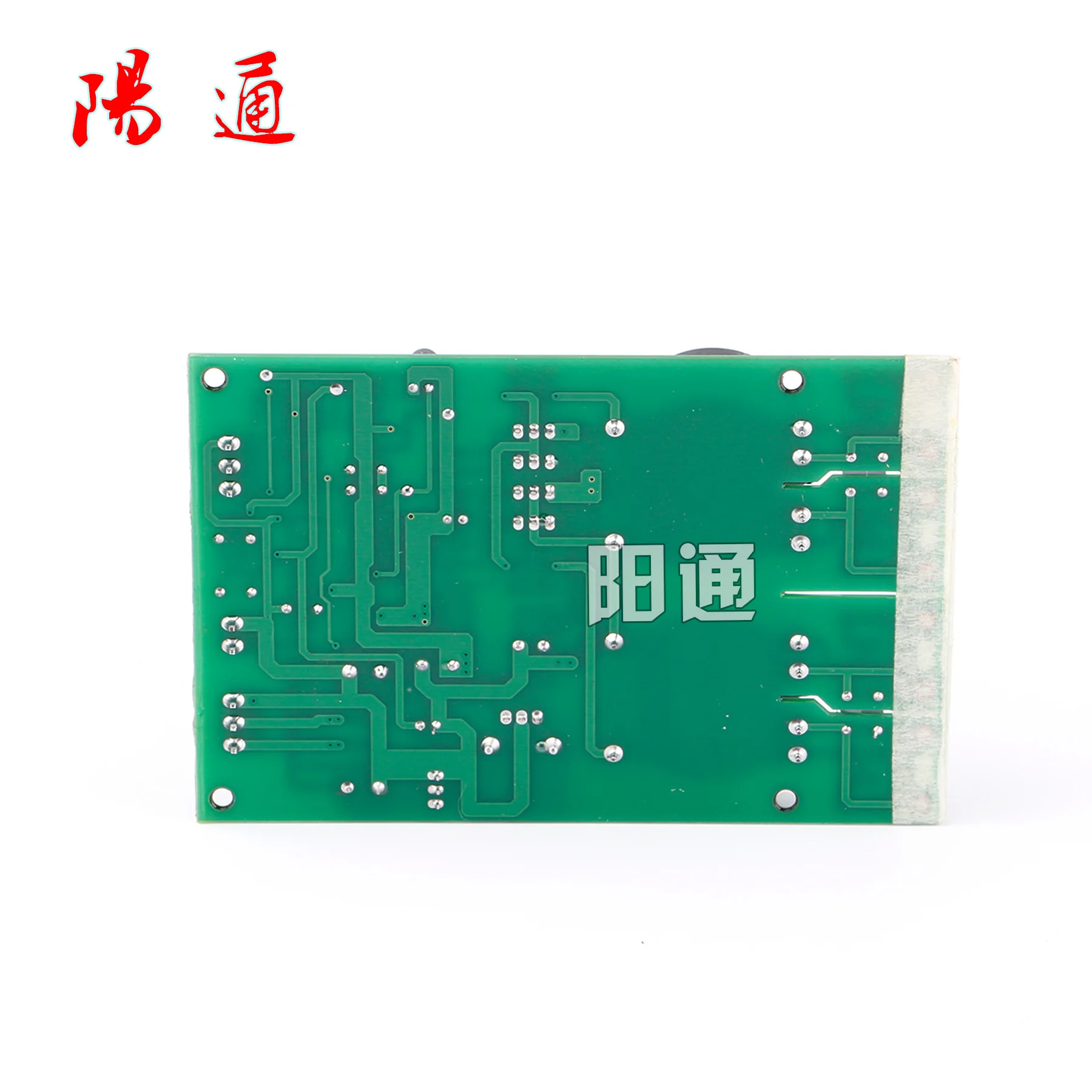 Drive board nbc-350 / 500igbt hard switch control board / trigger board circuit board of digital gas shielded welding machine