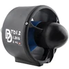 水中スラスターddtd1.2,推力14.8v,1.2kg,海用auv,カメラ,rov,taur,100m,esc付き 2