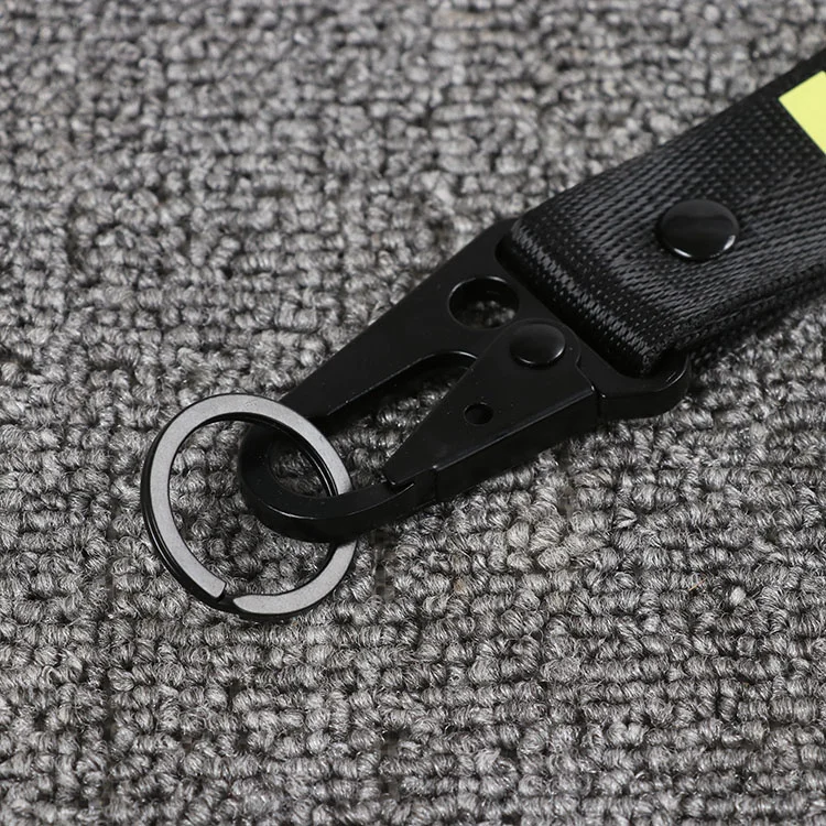 Motorcycle Keychain Key Pendant with Luminous for Kiden Kd150 and Zontes Zt310 250