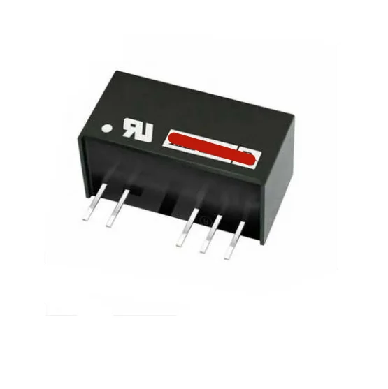 

New original NMJ0512SC DC-DC SIP- 5 5.2kVDC Isolated 1W DC/DC Converters Power module