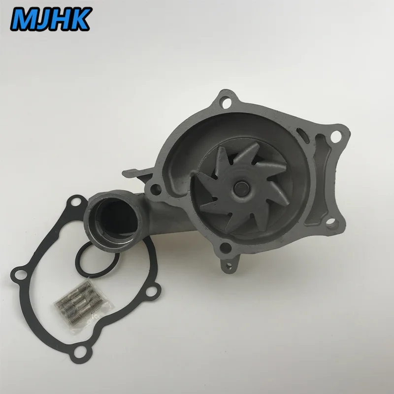 MJHK Fit For Mitsubishi  ETERNA TV415 Engine Water Pump MD011757