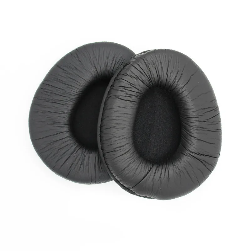 VEKEFF Replacement Pillow Ear Pads EarpadsFoam Cushions for Sony MDR Z600 V600 V900 7509HD Headphones Headset