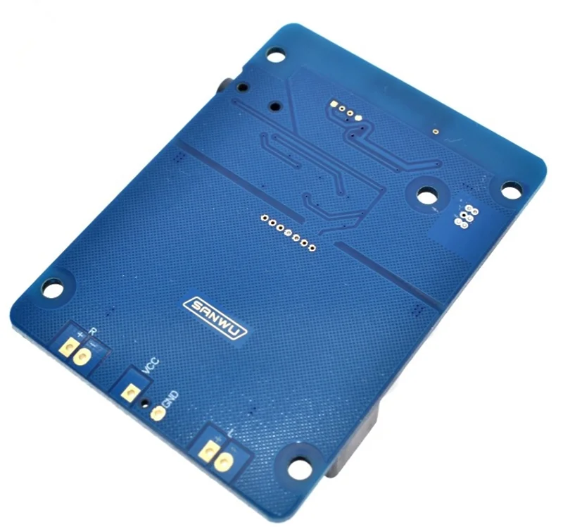 TPA3118 TPA3118 Modul Amplifier Daya Digital PBTL Mono Papan Amplifier Daya Digital 1x 60W Modul Amplifier Daya