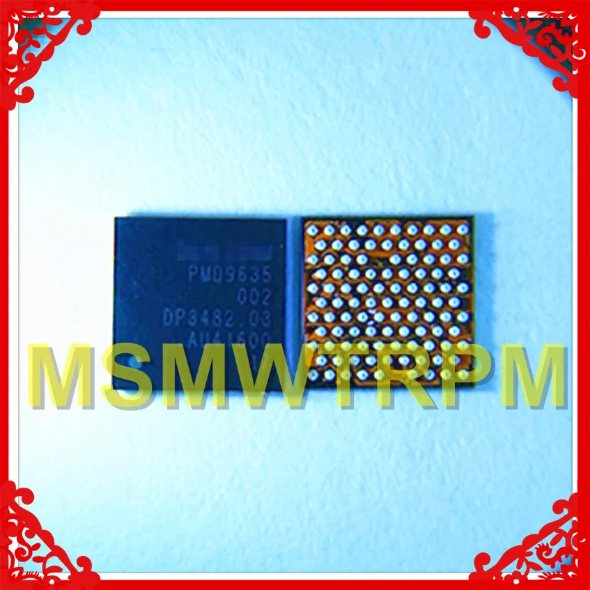 Mobilephone Power Chip  PMD9655 001  PMD9645 001  PMD9635  PMD9607  New Original