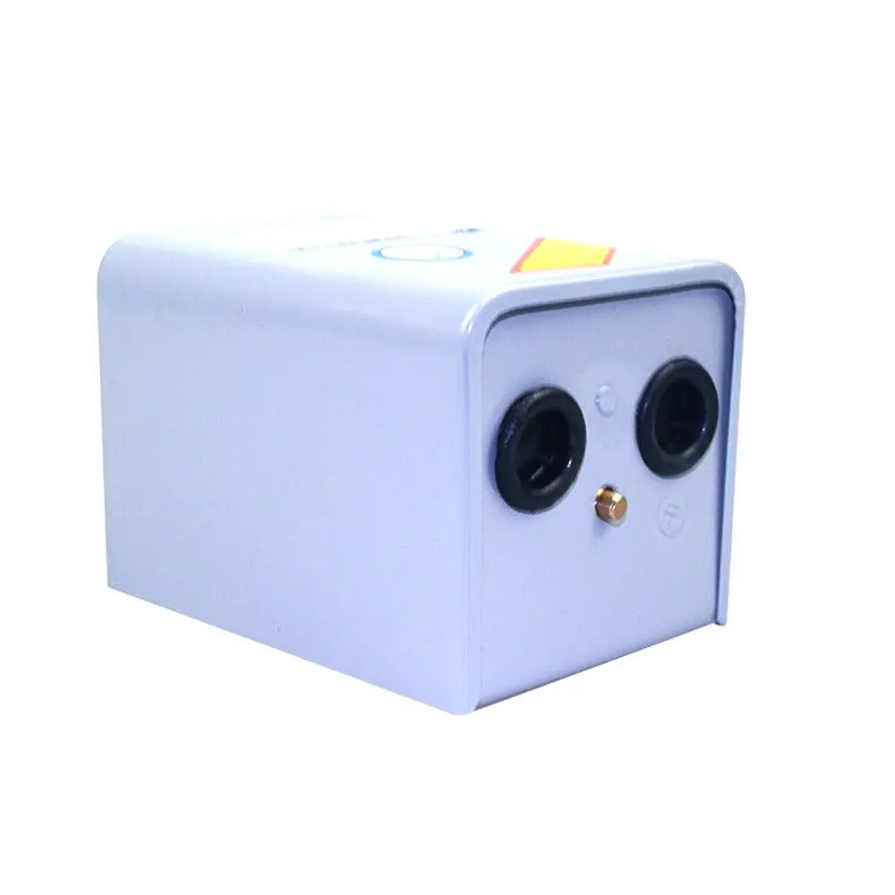 Imagem -05 - Que Inverte o Interruptor do Cilindro para a Frente Parar o Controle Reverso do Motor Ko315a da Comutação do Siliver para a Frente Que Inverte o Interruptor ac 380v 15a 3kw