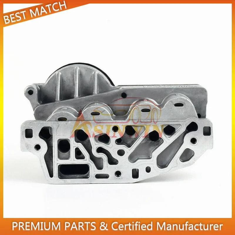 5143151 AA 42RLE ناقل الحركة الملف اللولبي كتلة حزمة الملف اللولبي عبر لكرايسلر دودج جيب داكوتا