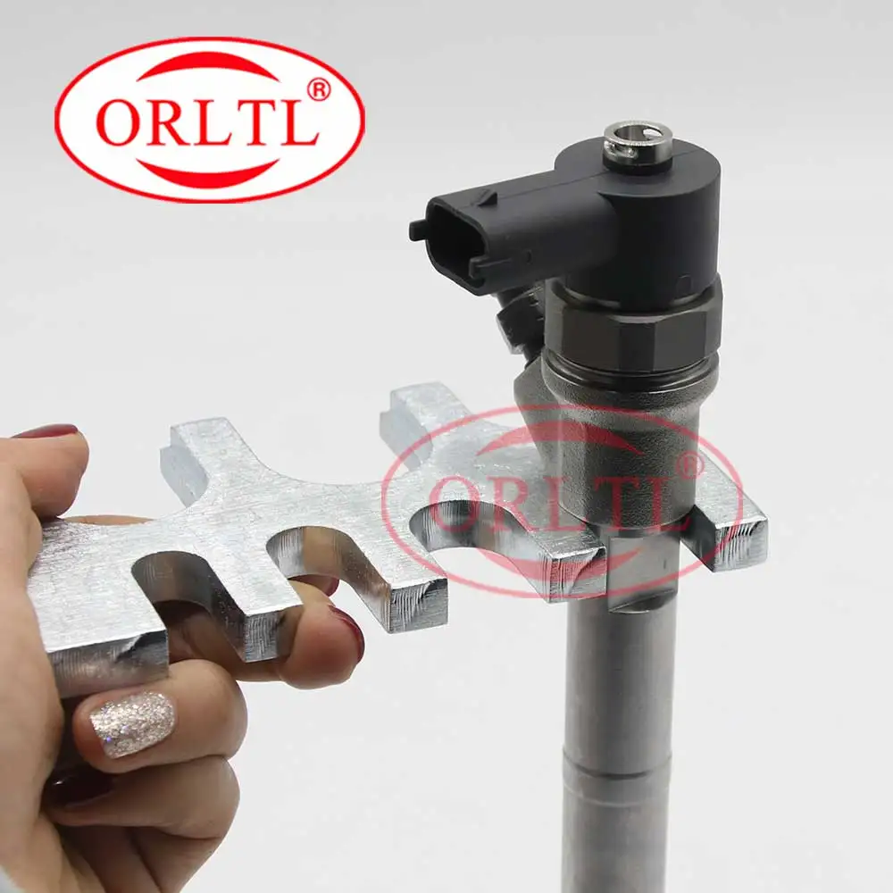 Common Rail Injector Dismounting Frame Tool Nozzle Disassemble Repair Tools for BOSCH DENSO DELPHI