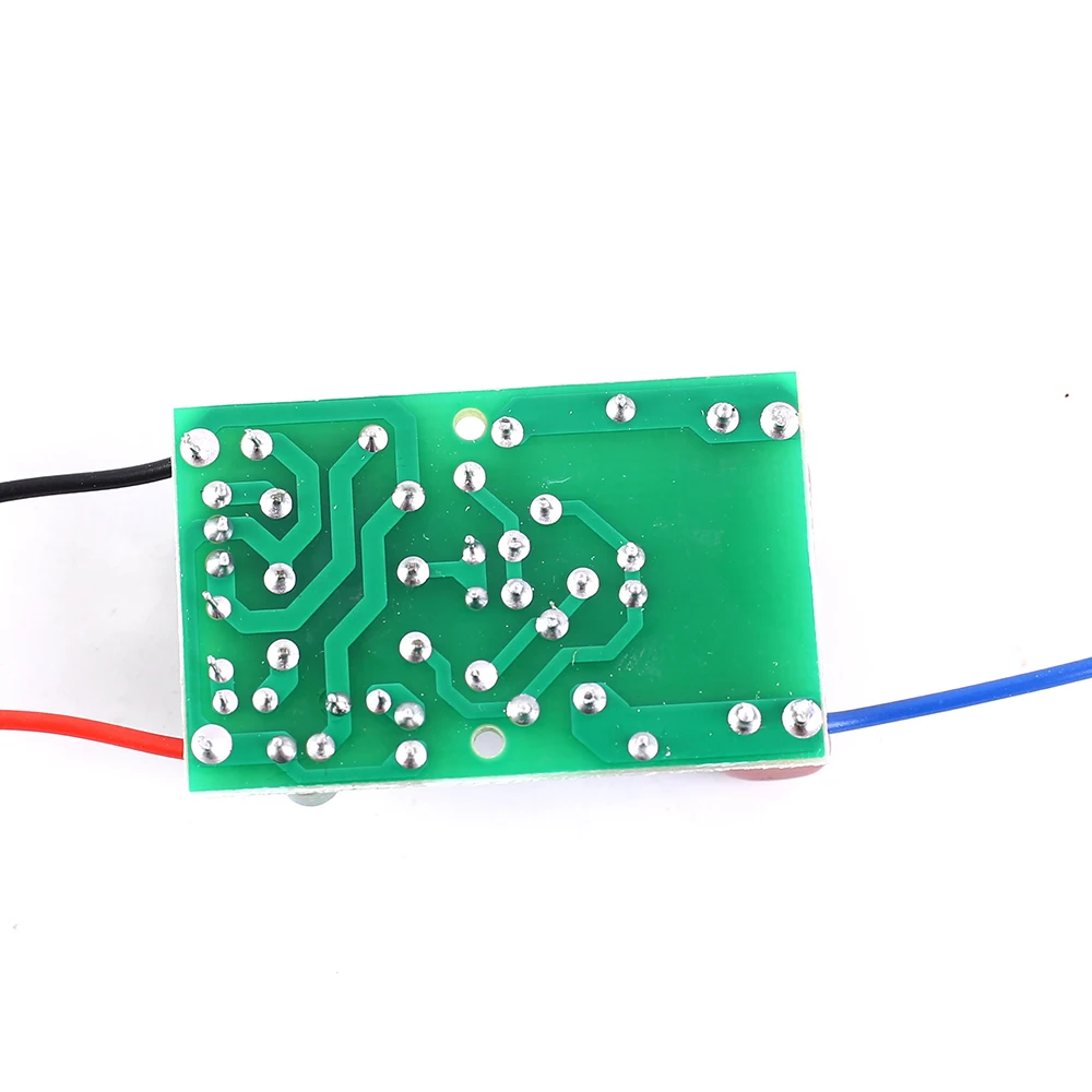 Picture 6: DC-DC Step Up Power Supply Module Voltage Converter Boost Electric Arc Pulse Generator 3.7V 4.2V 2A to 2000V 2KV