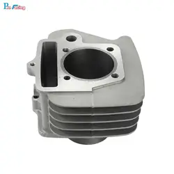 56mm Bore Cylinder For YinXiang YX 140 140cc 1P56FMJ Horizontal Kick Starter Engine Dirt Bike Pit bike Motorcycle