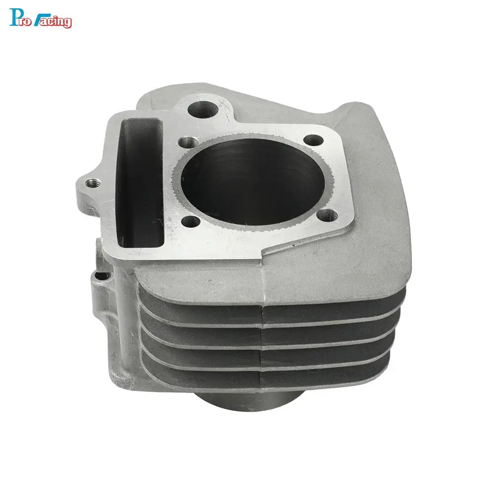 56mm otwór cylindra dla YinXiang YX 140 140cc 1P56FMJ poziome rozrusznik silnika motor terenowy pitbike motocykl