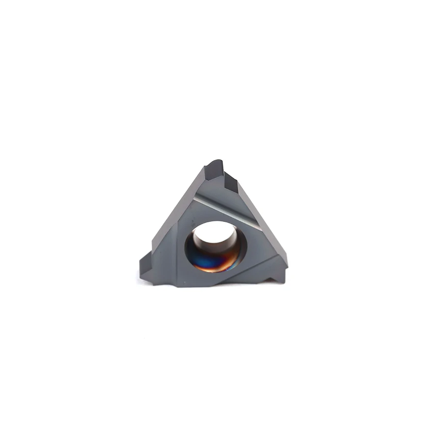 16IR 11.5NPT 14NPT 18NPT LDA/LDC 16ER 11.5NPT 14NPT LDA/LDC карбидный резьбовой токарный станок с ЧПУ для обработки чугуна