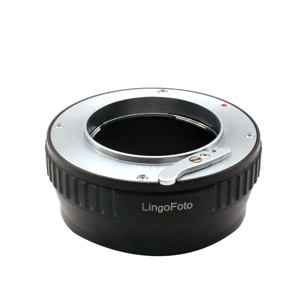 EXAKTA-FX Mount Adapter Ring for Exakta EXA mount Lens to Fujifilm X mount Camera XA,XE,XT,XH,Xpro,XS series etc.