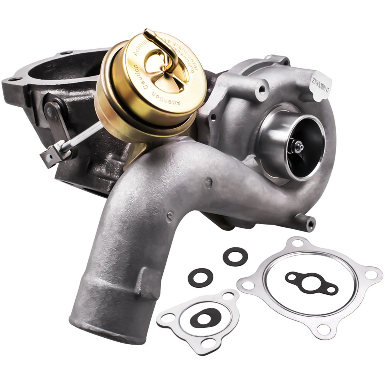 K03 K03S Upgrade Turbo For Audi A3 A4 TT For VW Seat Skoda 1.8T K04-001 53049500001 Turbocharger Turbine