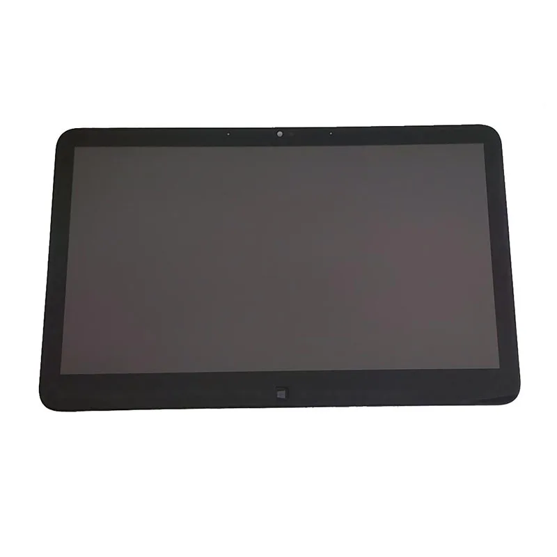 

12.5" FHD Touch Screen Assembly For Dell XPS12 9Q23 LP125WF1(SP)(A2) XPS LOGO