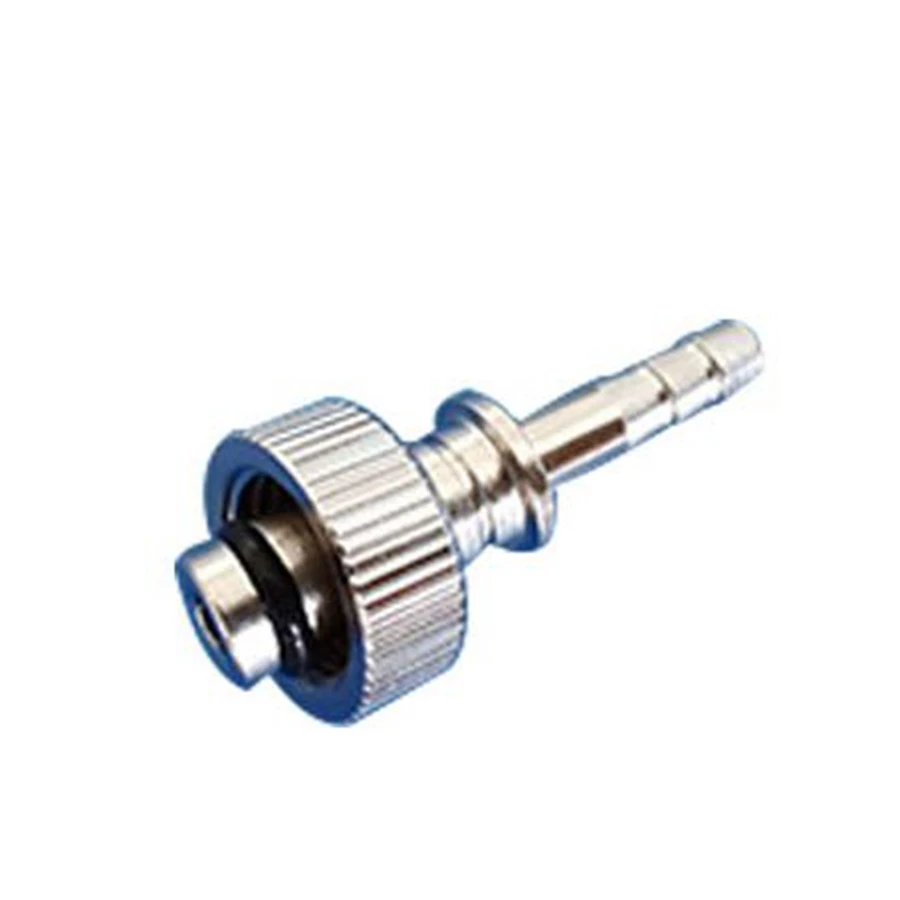 

NIBP cuff machine blood pressure connector for patient monitor Gas connector for Ruibo instrument gas connector
