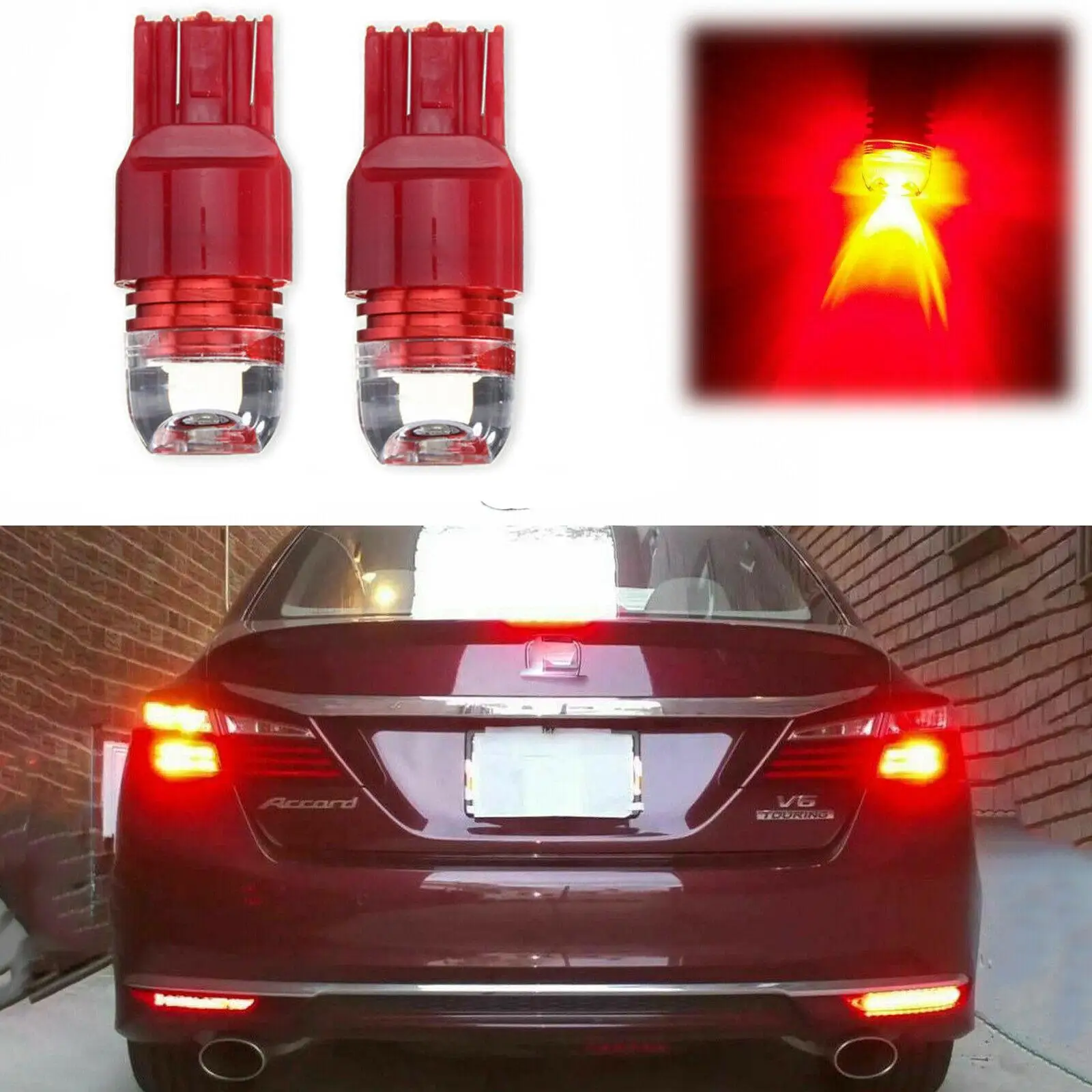 

LED Strobe Flashing Brake Tail Stop Light For Mazda 3 5 6 CX-5 CX-9 2008 2009 2010 2011 2012 2013 2014 2015 2016 2017 2018